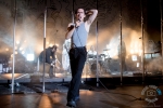 Bilderbuch at Rock am Ring 2018