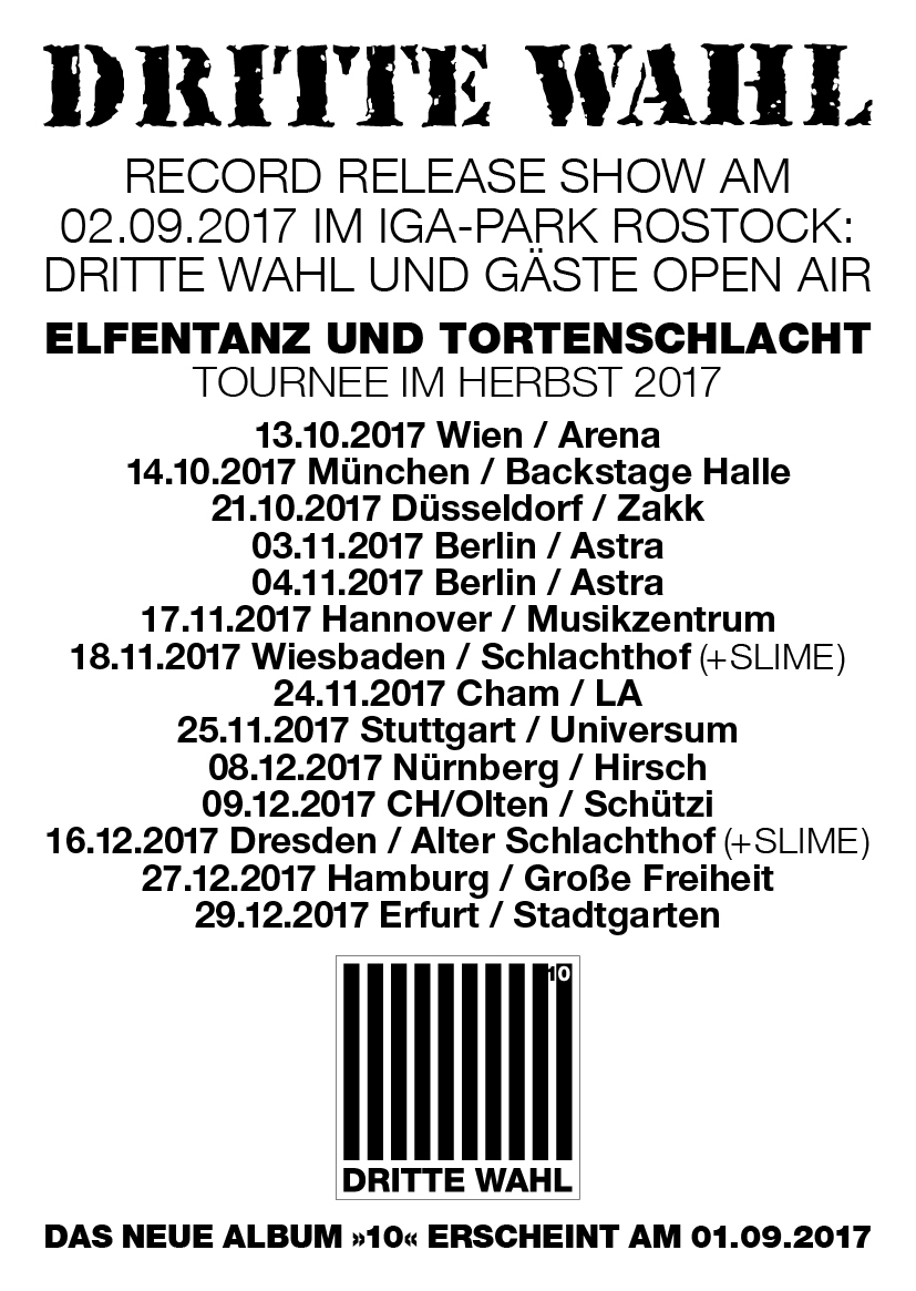 2017-tournee